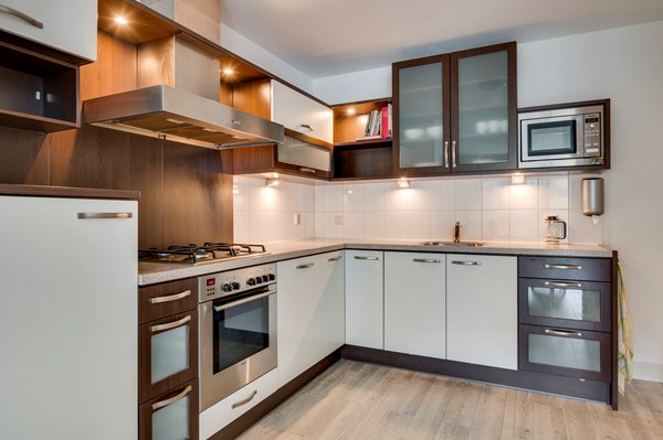 Medium property photo - Willem de Bruynstraat 22, 5622 KJ Eindhoven